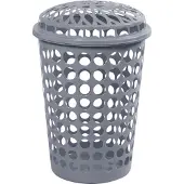 Edco Wasmand 43,5 X 63 Cm Grijs