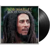 Bertus Distributie Bob Marley - Sun Is Shining | Vinyl