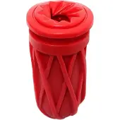 Leten - Sleeve voor SM Future Pro Super Masturbator - Rood