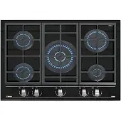 Teka Maestro Gzc 75330 Xbn Kookplaat Op Aardgas 70 Cm