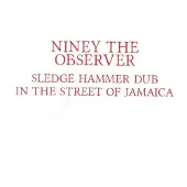 Import Sledge Hammer Dub in the street of Jamaica