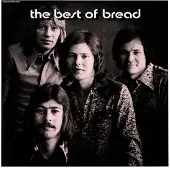 Warner Music The Best Of Bread