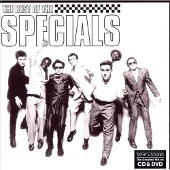 Import The Best Of The Specials