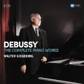 Warner Music The Piano Works