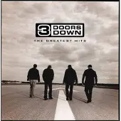 Universal Music 3 Doors Down - The Greatest Hits (CD)