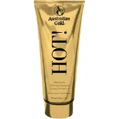 Australian Gold Heet! Maximale Energie Tanning Mist 250ml