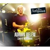 Import Live at rockpalast 2008
