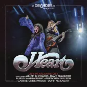 Import Live in Atlantic City DVD