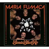 Cd Maria Fumaca