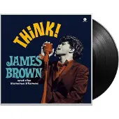 Intermusic Think! -Hq- (LP)