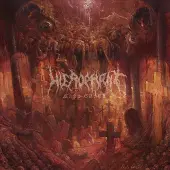 Cd Mass Grave