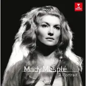 Warner Music Mady Mesple - A Portrait