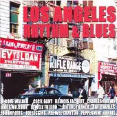 Import Los angeles rhythm and blues 1944 1954