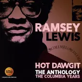Ginza.se Hot Dawgit The Anthology - The Columbia Years