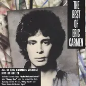 MUSIC ON CD Best Of Eric Carmen