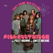 Cd That Same Old Feeling: The Anthology 1969 1976