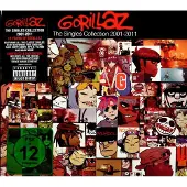 Warner Music The Singles Collection: 2001-2011