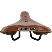 Brooks b17 s standard selle miel