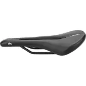 Terry zadel Fly Arteria heren zwart - ZDT590