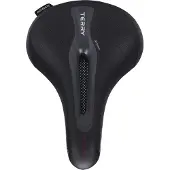 Terry zadel Fisio GTC Max gel dames zwart - ZDT154