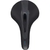 Terry Figura GT herenfietszadel, zwart, model 42300616