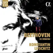 OUTHERE 32 Sonatas