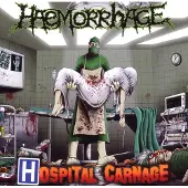 Import Hospital Carnage