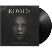 Warner Music Shades Of Black (LP)
