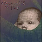 Domino Records Apocalypse Fetish