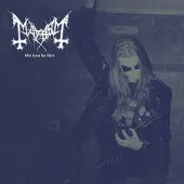 Peaceville Out From The Dark
