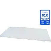 ABZ MB205 Airgosafe 60x120 cm Topper Matrasbeschermer