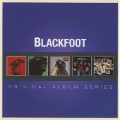 Warner Music Original Album Series