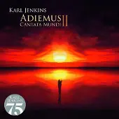 Universal Music Adiemus II Cantata Mundi