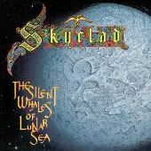 Universal Music Skyclad - The Silent Whales Of Lunar Sea (2 LP) (Coloured Vinyl) (Limited Edition) (Remastered)