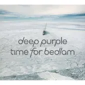 Cd Time For Bedlam -Digi-