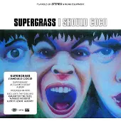 Universal Music Supergrass - I Should Coco (CD) (Remastered)