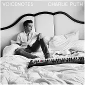 Warner Music Charlie Puth - Voicenotes