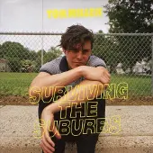 Universal Music Surviving the suburbs
