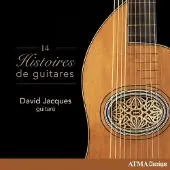 Bertus Distributie 14 Histoires De Guitares