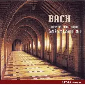 Bertus Distributie Music For Oboe & Organ
