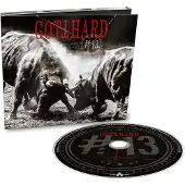 Cd #13