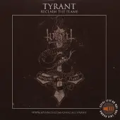 Bertus Distributie Reclaim the Flame