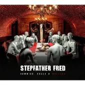 Cd Stepfather Fred - Dummies, Dolls And..