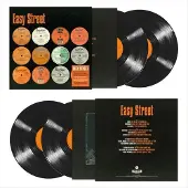 RecordCityJP EASY STREET