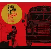 Import The Story Of Sonny Boy Slim