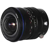 Laowa 15mm f/4.5 Zero-D Shift Lens - Nikon Z