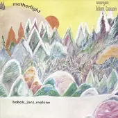 Cd Bobak/Jons/Malone - Motherlight