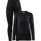 Craft Core Warm Baselayer Thermoset Dames - Maat XL