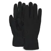 Barts Fleece touch gloves 4665-01