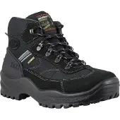 Grisport Schoen Torino Mid 10670 | Zwart 01 | Maat 45 - 13.048.120.45
